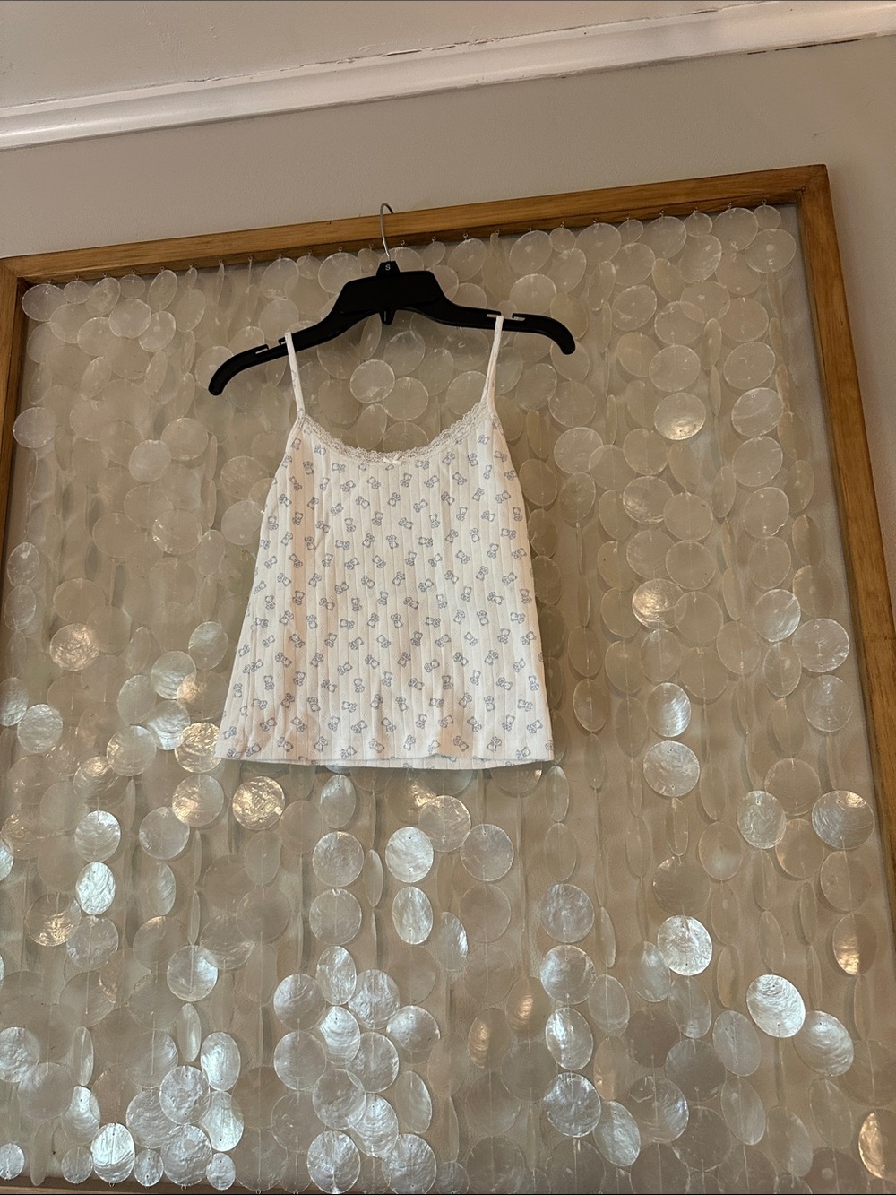 John Galt-Brandy Melville tank, one size